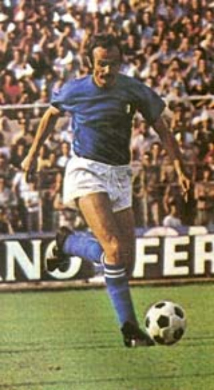 Italy 1968 Home 2 Kit