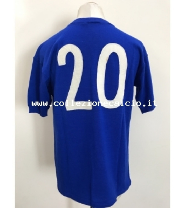 Italy 1968 Home 4 Kit