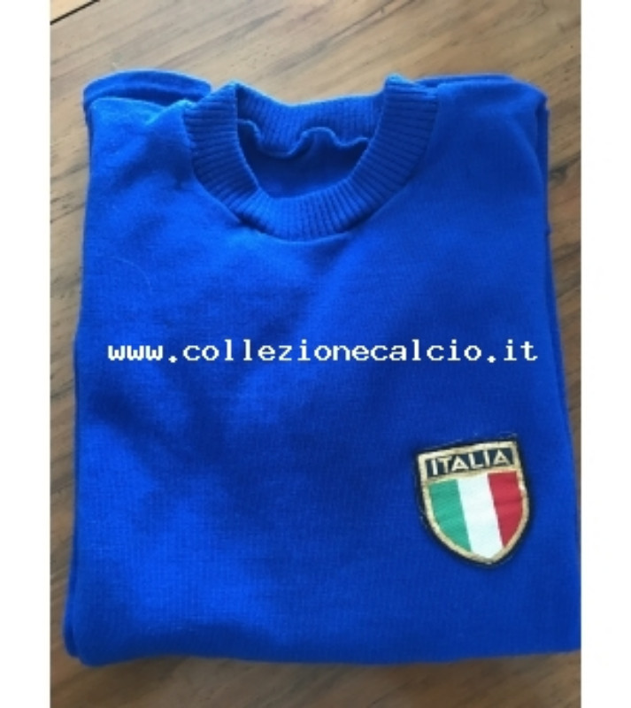 Italy 1968 Home 4 Kit