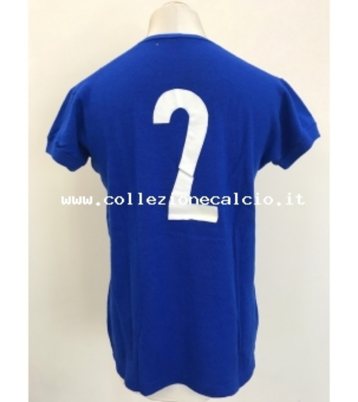 Italy 1968 Home 5 Kit