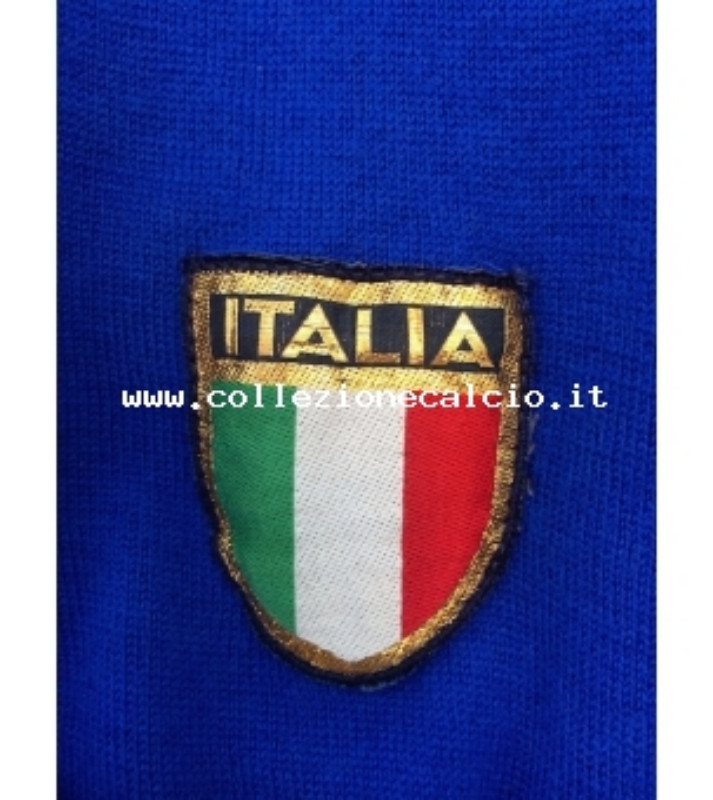 Italy 1968 Home 5 Kit