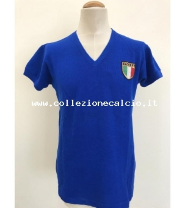 Italy 1968 Home 5 Kit