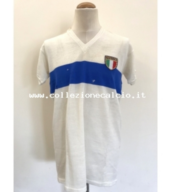 Italy 1967 Away Kit