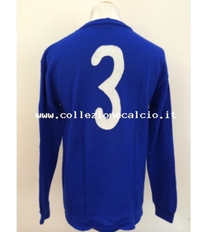 Italy 1966 Home Kit