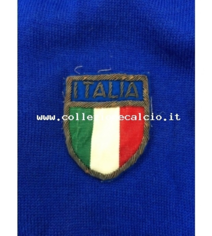 Italy 1966 Home Kit