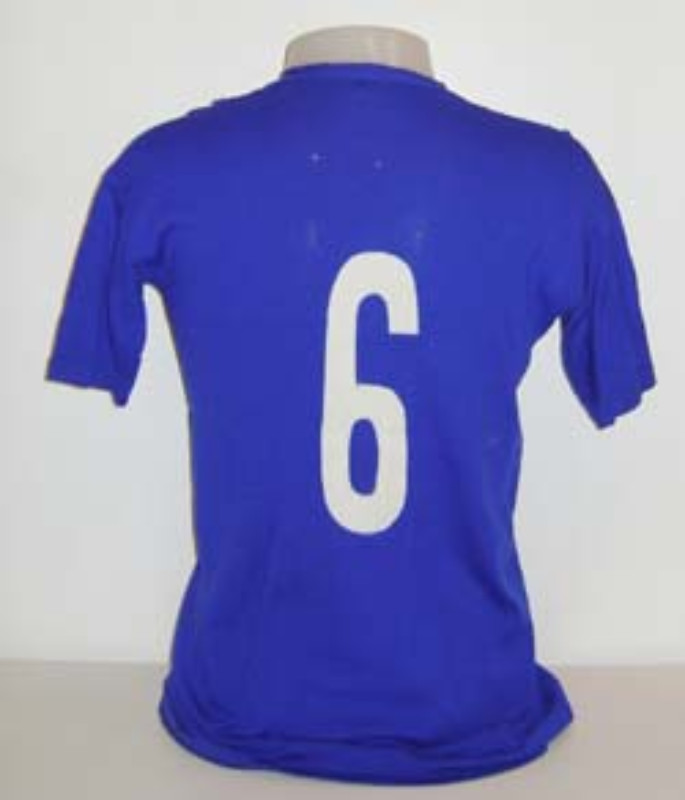 Italy 1966 Home 2 Kit