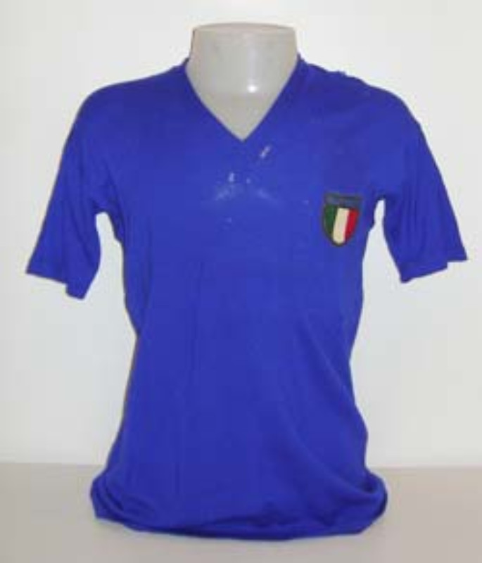 Italy 1966 Home 2 Kit