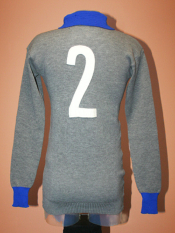 Italy 1966 GK Kit