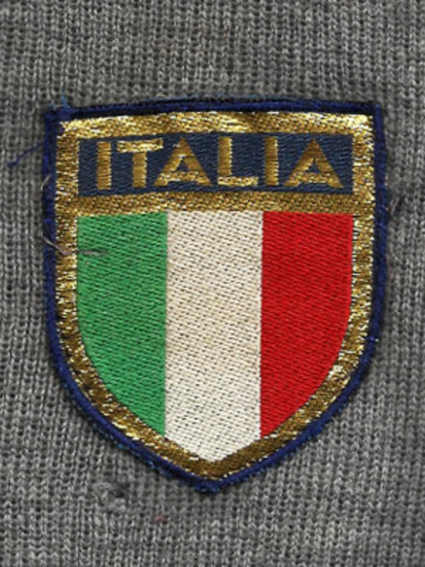 Italy 1966 GK Kit