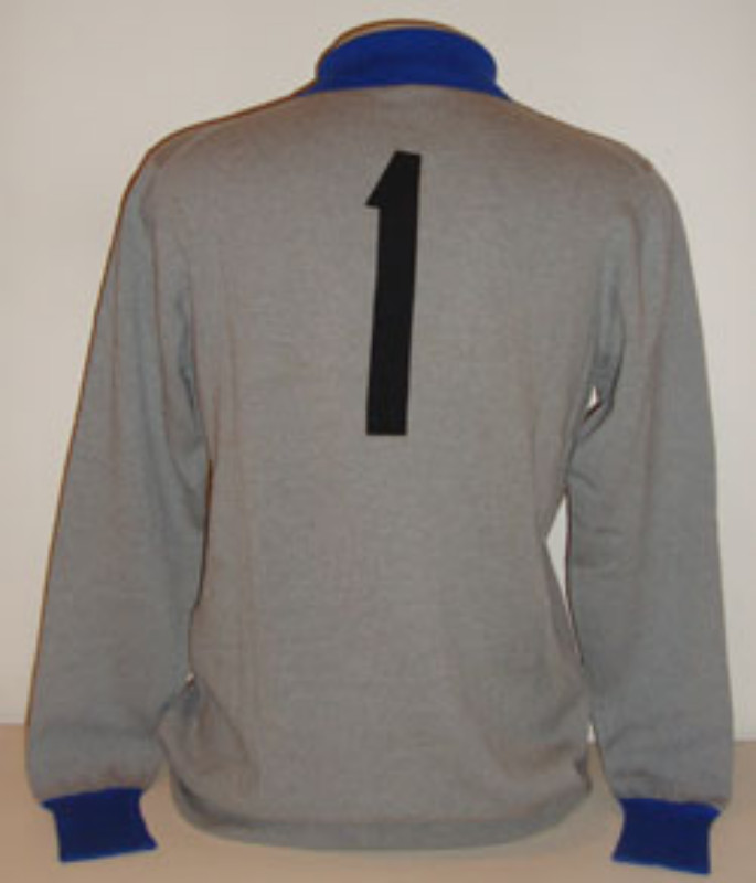 Italy 1962 GK 1 Kit