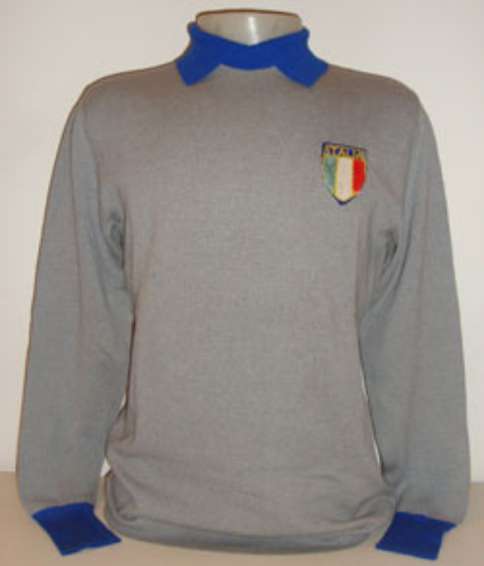Italy 1962 GK 1 Kit