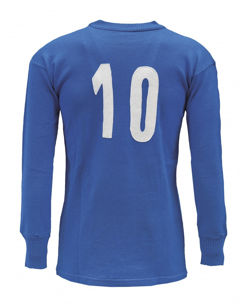 Italy 1960 Home Kit