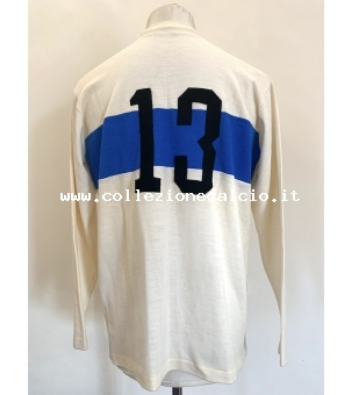 Italy 1959 Away Kit