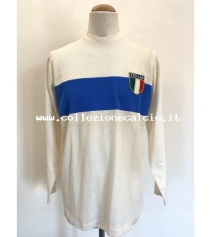 Italy 1959 Away Kit