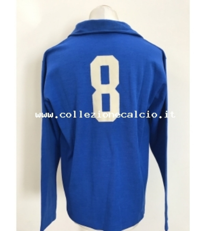 Italy 1958 Home 2 Kit