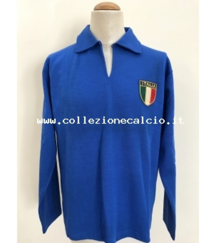 Italy 1958 Home 2 Kit
