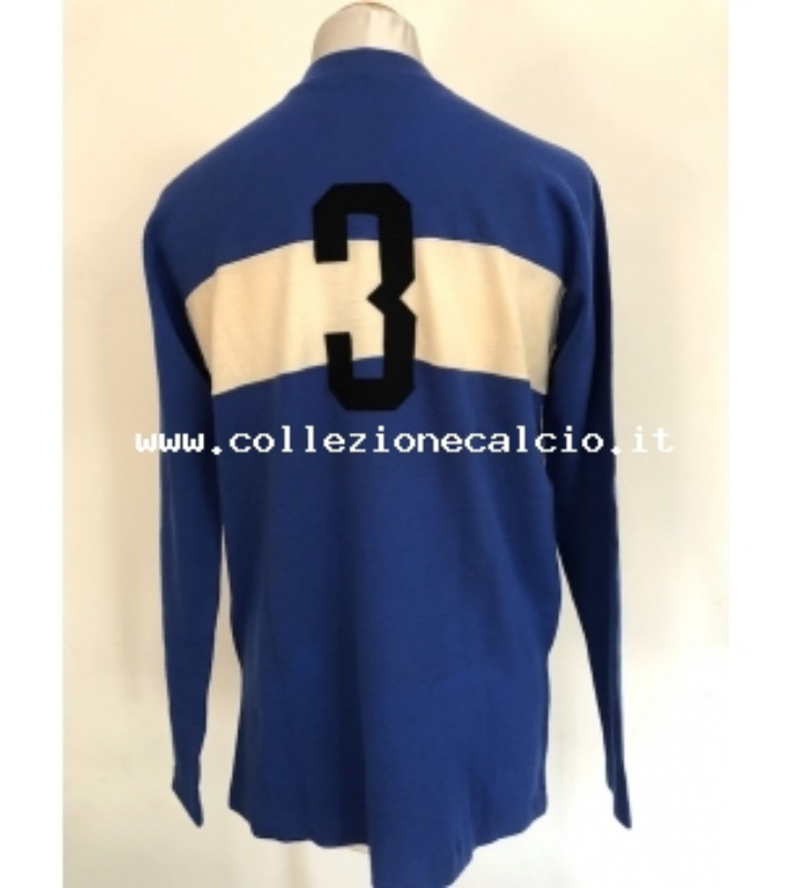 Italy 1956 Cup Home Kit