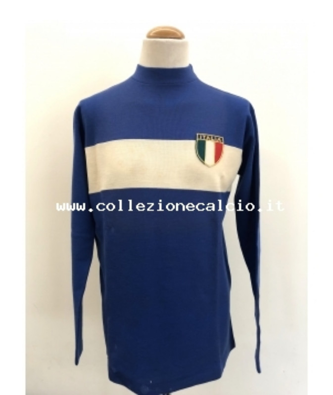 Italy 1956 Cup Home Kit