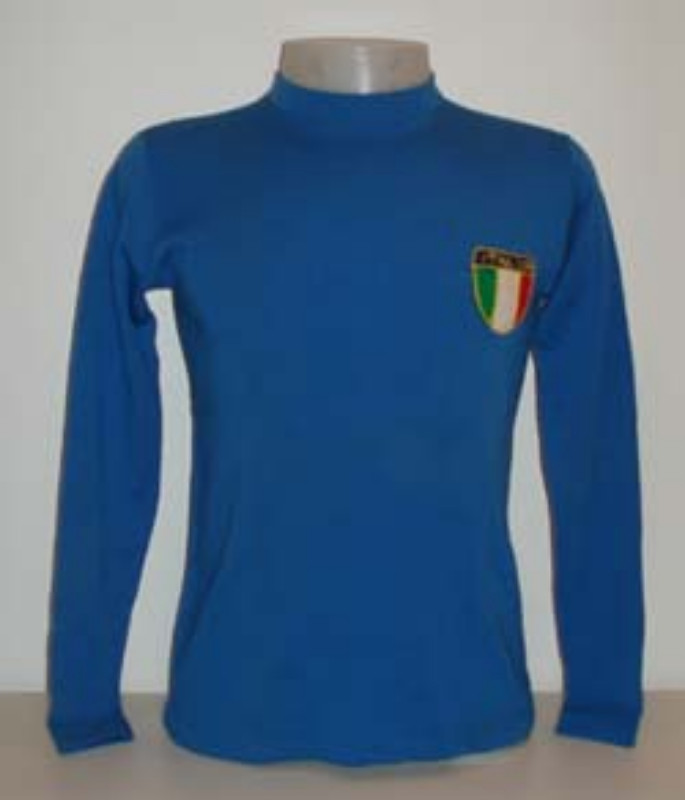 Italy 1954 Home Kit
