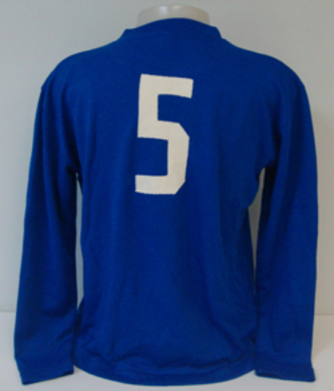 Italy 1954 Home 2 Kit