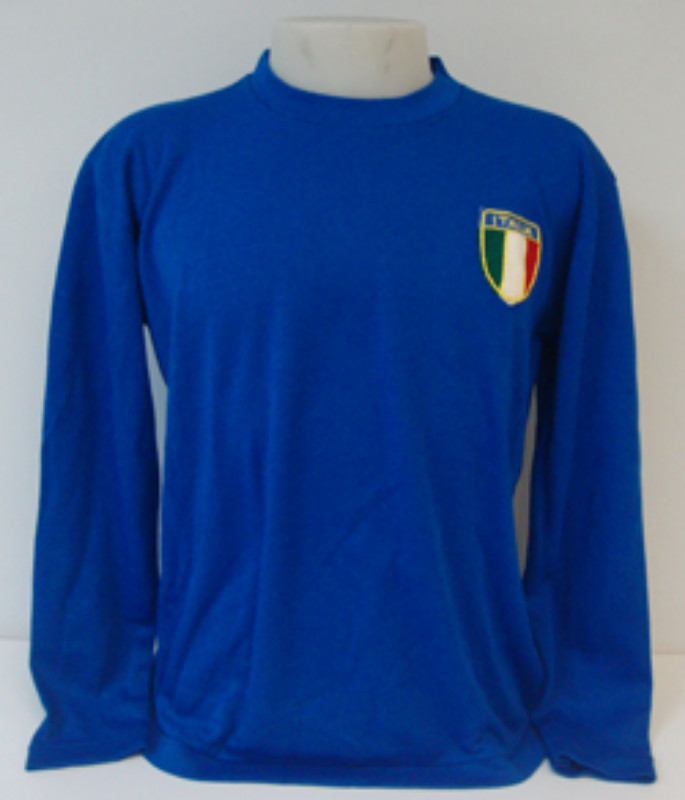 Italy 1954 Home 2 Kit