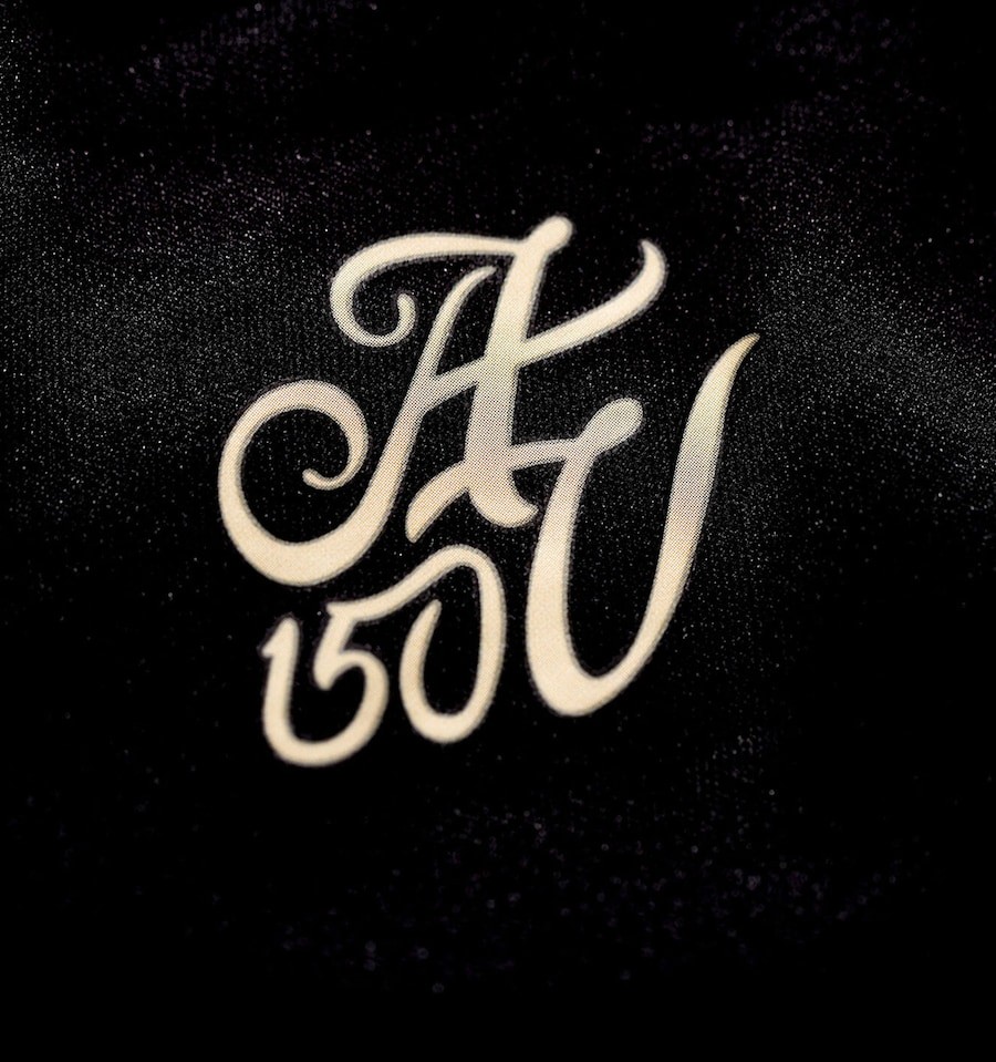 Aston Villa 2024-25 Anniversary Kit