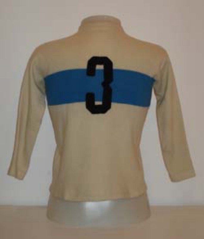 Italy 1950 Away Kit