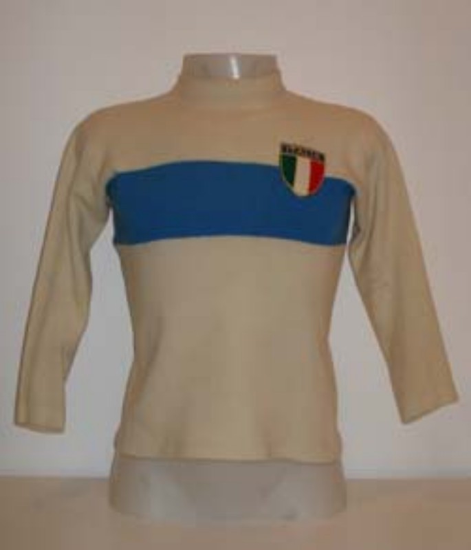 Italy 1950 Away Kit