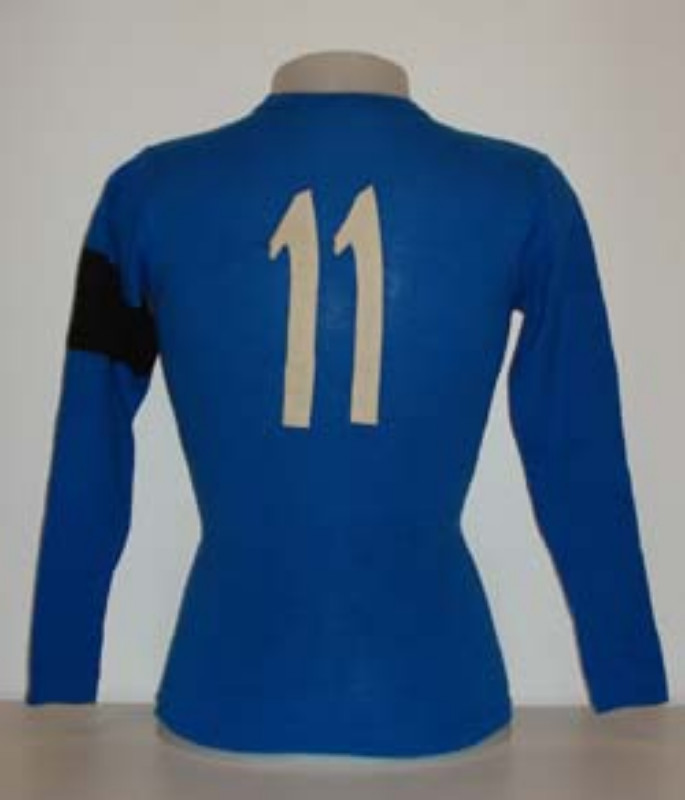 Italy 1949 Home Kit