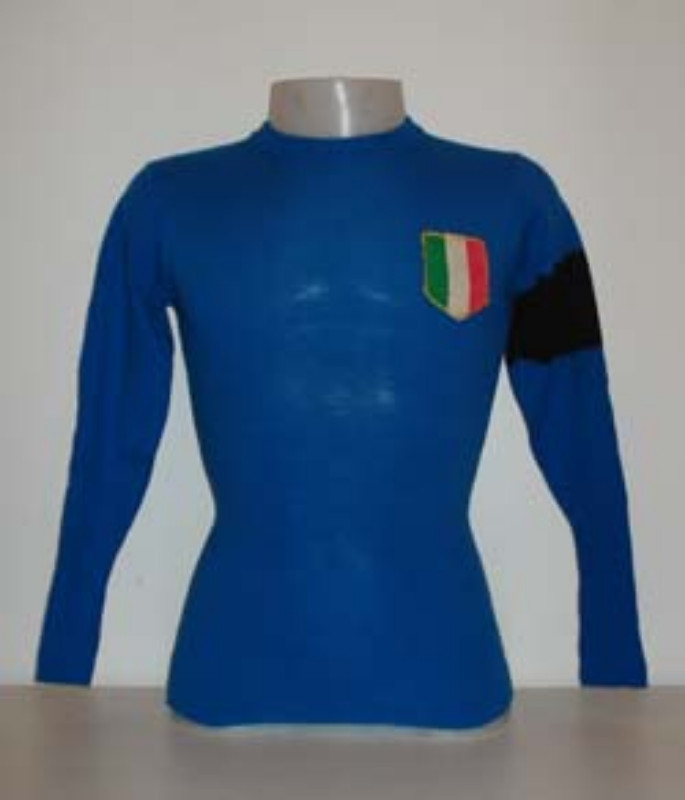 Italy 1949 Home Kit