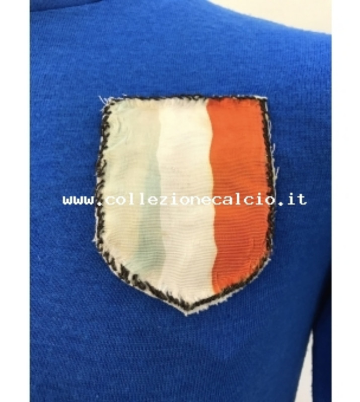 Italy 1948 Home 2 Kit