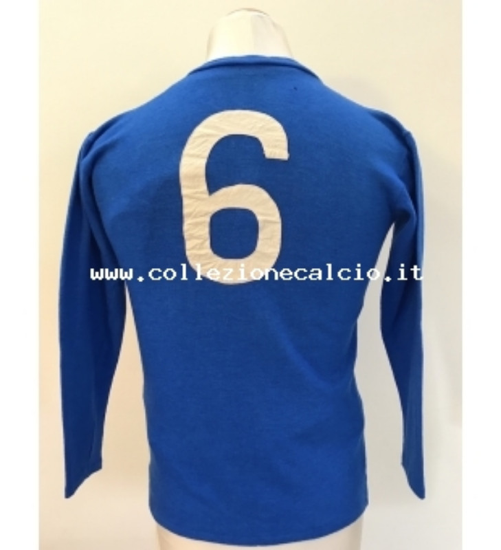 Italy 1948 Home 2 Kit