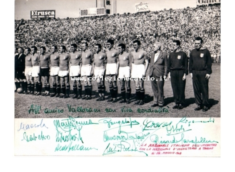 Italy 1948 Home 2 Kit