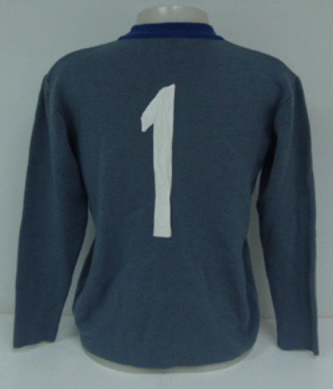 Italy 1948 GK Kit