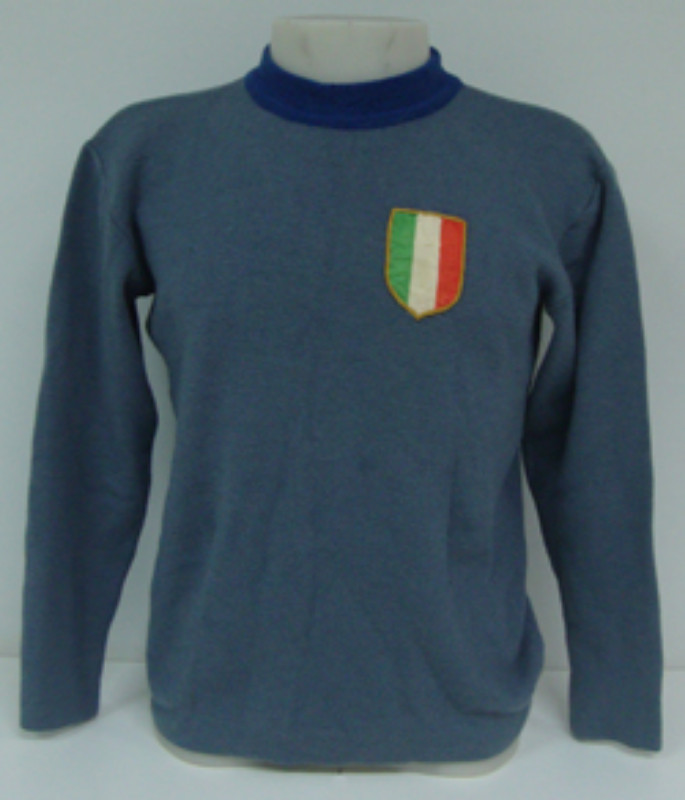 Italy 1948 GK Kit