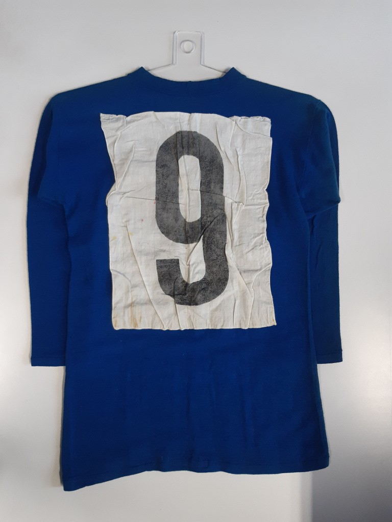 Italy 1938 Home Kit