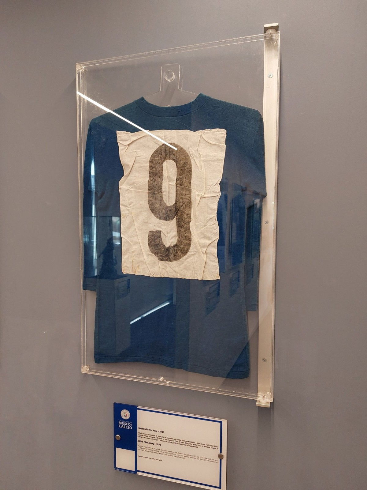 Italy 1938 Home Kit