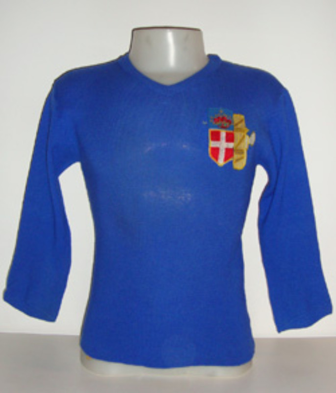 Italy 1938 Home Kit