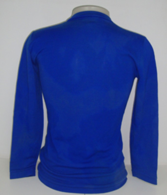 Italy 1935 Cup Home Kit