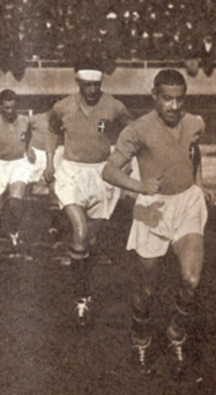 Italy 1934 Home Kit