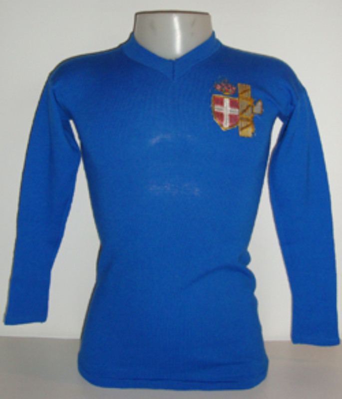 Italy 1934 Home Kit