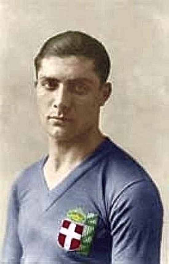 Italy 1930 Home Kit