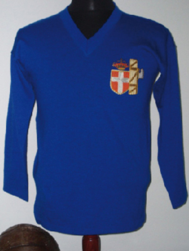 Italy 1930 Home Kit