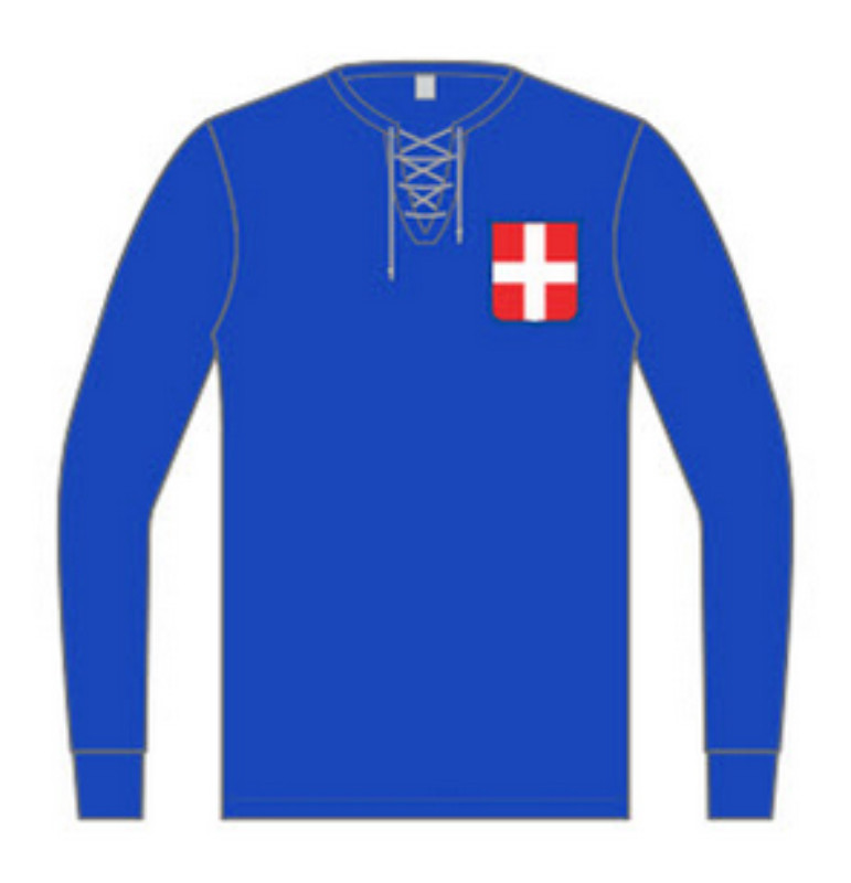 Italy 1911 Home Kit