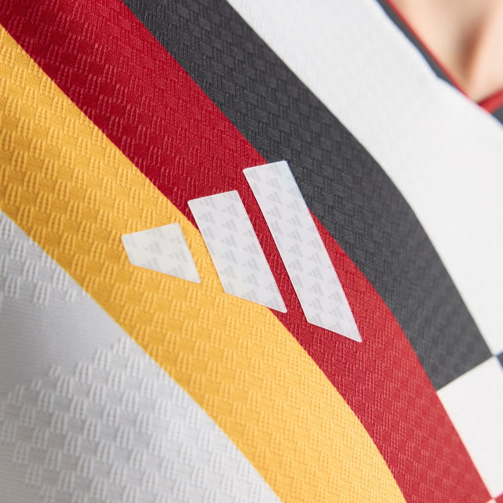 Germany 2026 Home Kit