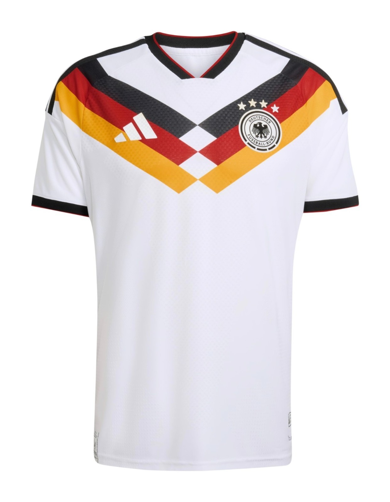Germany 2026 Home Kit