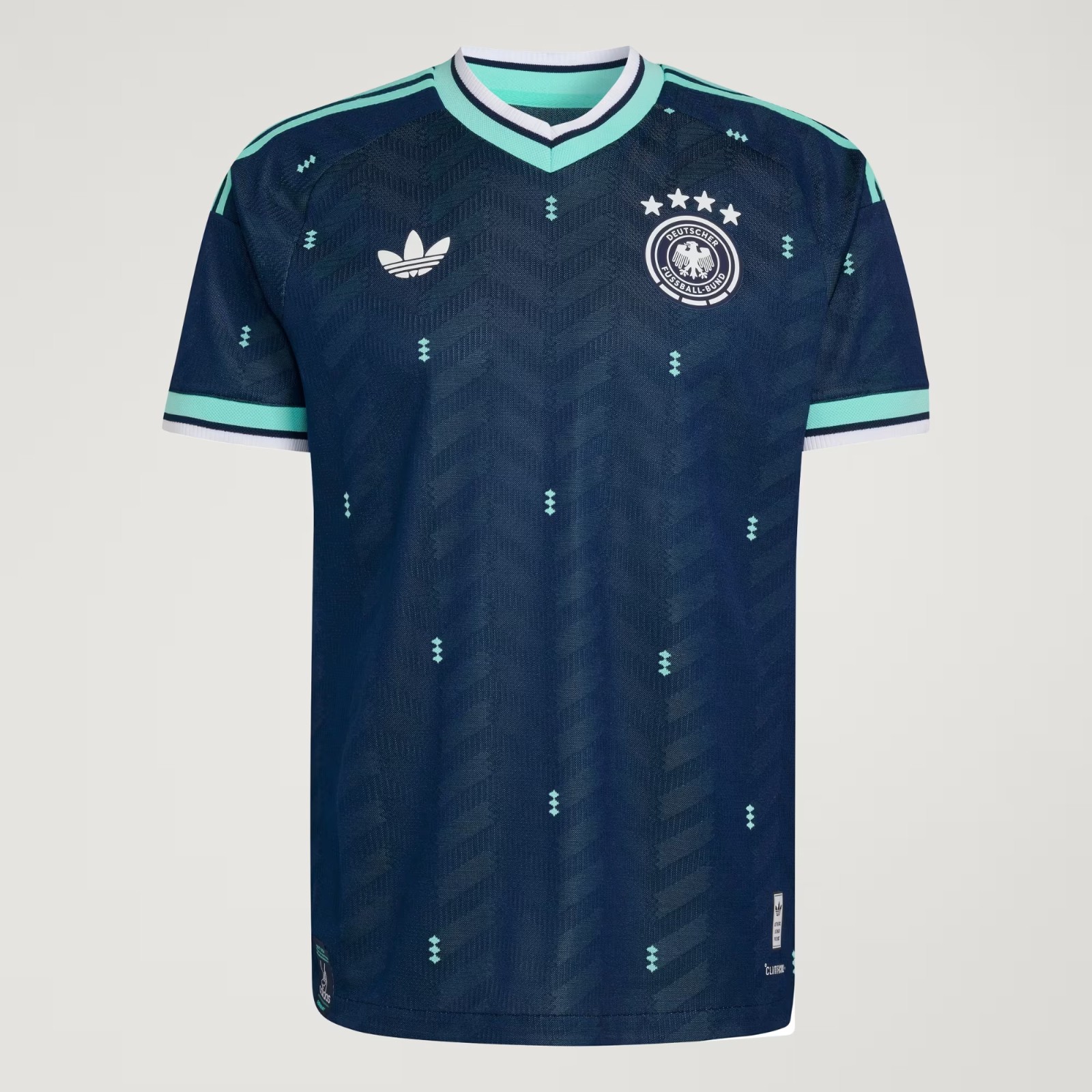 Germany 2026 Away Kit