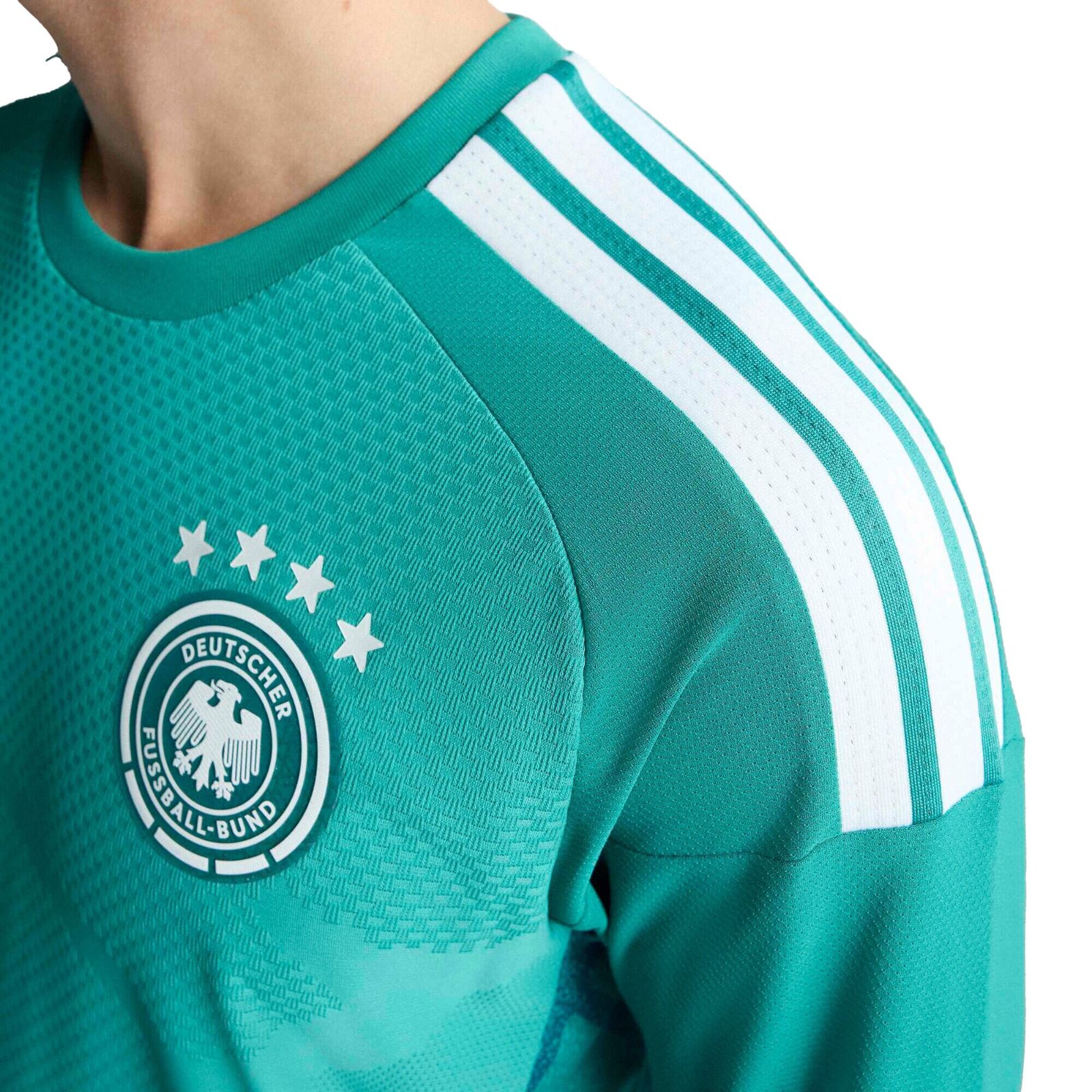 Germany 2026 GK 1 Kit