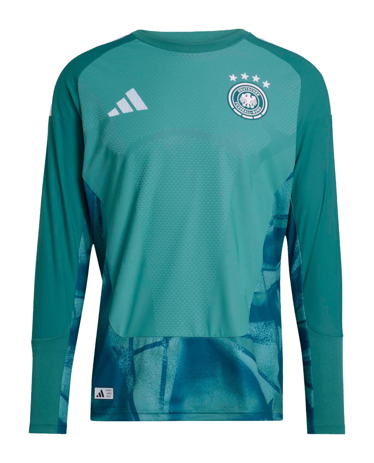 Germany 2026 GK 1 Kit