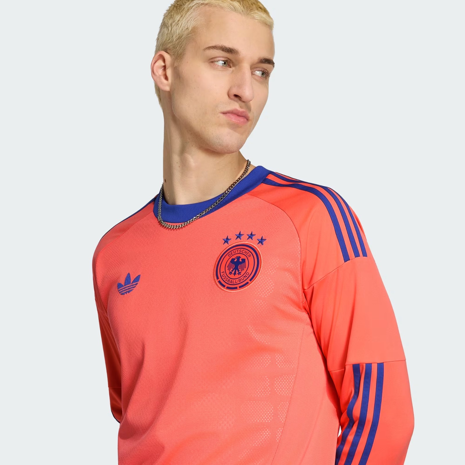 Germany 2026 GK 2 Kit